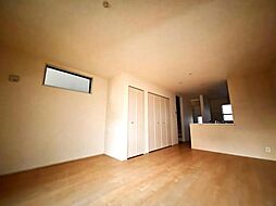 リーブルガーデンエス小向西町4丁目　新築一戸建て　3号棟