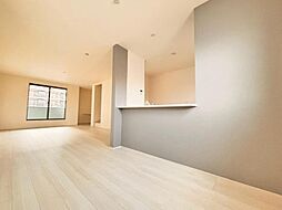 リーブルガーデンエス小向西町4丁目 新築一戸建て 2期1号棟