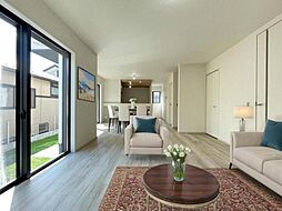 戸塚区名瀬町　新築一戸建て　2期1号棟