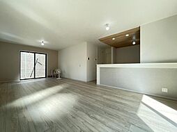 戸塚区名瀬町　新築一戸建て　2期2号棟