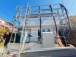 アイマーレ踊場II 新築一戸建て