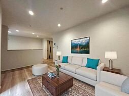 神奈川区菅田町　新築一戸建て