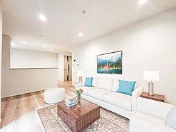 神奈川区菅田町　新築一戸建て