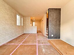 テイラーハウス渡田2丁目 新築一戸建て A号棟