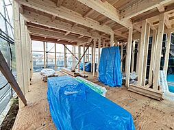 戸塚区上矢部町　新築一戸建て　1期1号棟