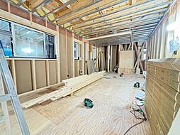 戸塚区上矢部町　新築一戸建て　1期2号棟