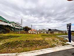 戸塚区上矢部町　新築一戸建て　1期2号棟