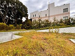 戸塚区上矢部町　新築一戸建て　1期5号棟