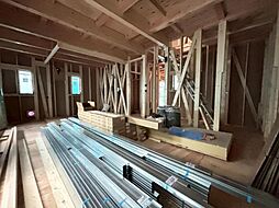 戸塚区上矢部町　新築一戸建て　1期4号棟