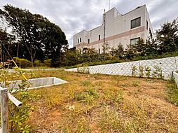 戸塚区上矢部町　新築一戸建て　1期4号棟