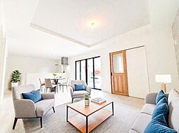 南区永田北2丁目　新築一戸建て　2期