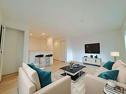 グレイドルガーデン市沢町　新築一戸建て　1号棟