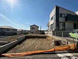 インプレッシヴタウン亀井町　新築一戸建て　B号棟