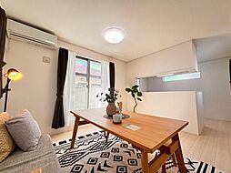 港南区野庭町 中古一戸建て