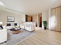 アイマーレ山元町3丁目　新築一戸建て　A号棟