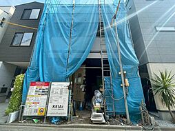 中原区苅宿　新築一戸建て　2期 1号棟