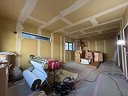 港南区笹下3丁目 新築一戸建て 3期1号棟