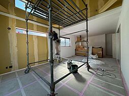 港南区笹下3丁目 新築一戸建て 3期2号棟