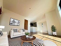 金沢区釜利谷東4丁目1期　新築一戸建て