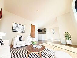 金沢区釜利谷東4丁目1期　新築一戸建て