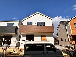 保土ケ谷区権太坂1丁目　新築一戸建て　3期2号棟