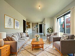 瀬谷区阿久和東3丁目　新築一戸建て　2期