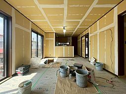 ファーストステージ平戸町ＸII　新築一戸建て　B号棟