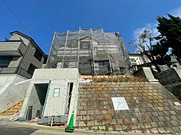 ファーストステージ平戸町ＸII　新築一戸建て　B号棟