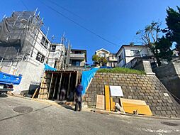 ファーストステージ平戸町ＸII　新築一戸建て　B号棟