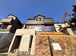 ファーストステージ平戸町XII 新築一戸建て B号棟