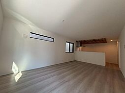 港南区日限山1丁目　新築一戸建て　2号棟