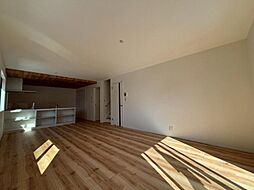 港南区日限山1丁目　新築一戸建て　3号棟