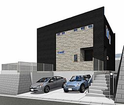 栄区桂台北 新築一戸建て