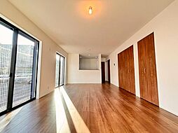 戸塚区上矢部町　新築一戸建て　4期1号棟