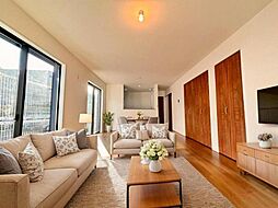 戸塚区上矢部町　新築一戸建て　4期1号棟