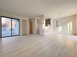 戸塚区上矢部町　新築一戸建て　4期2号棟