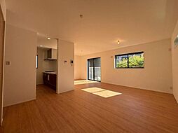 戸塚区上矢部町　新築一戸建て　4期3号棟