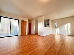 戸塚区上矢部町　新築一戸建て　4期3号棟