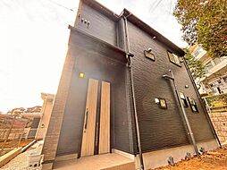 ミラスモ岡村7丁目 新築一戸建て