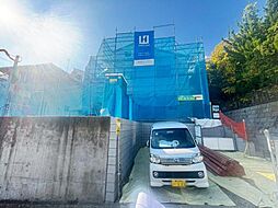 ミラスモ岡村7丁目　新築一戸建て