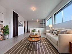 保土ケ谷区上菅田町　新築一戸建て