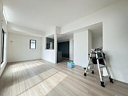 ジーエーレジデンス名瀬町　新築一戸建て　Ａ号棟