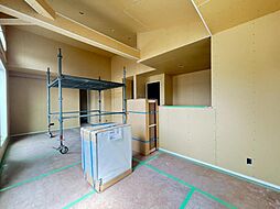 ジーエーレジデンス名瀬町　新築一戸建て　Ｂ号棟