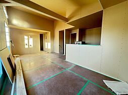 ジーエーレジデンス名瀬町　新築一戸建て　Ｂ号棟