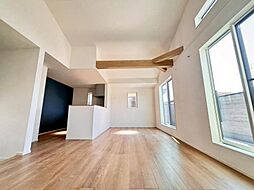 ジーエーレジデンス名瀬町　新築一戸建て　Ｂ号棟