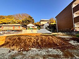 鎌倉市台4丁目 新築一戸建て A棟