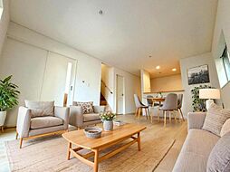 クレイドルガーデン宮沢2丁目　新築一戸建て　1号棟