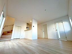 クレイドルガーデン宮沢2丁目　新築一戸建て　2号棟