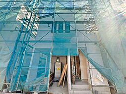 西区東久保町 新築一戸建て B号棟