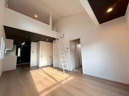 ファーストステージ今泉3丁目　新築一戸建て　A号棟